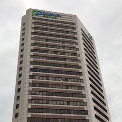 Parkway Parade (D15), Office #611532901